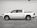 New 2025 Ram 1500 Big Horn Crew Cab 4x4 Pickup for sale #SN698968 - photo 3