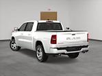 New 2025 Ram 1500 Big Horn Crew Cab 4x4 Pickup for sale #SN698968 - photo 4