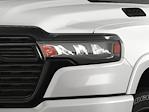 New 2025 Ram 1500 Big Horn Crew Cab 4x4 Pickup for sale #SN724518 - photo 13