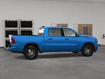 New 2025 Ram 1500 Tradesman Crew Cab 4x4 Pickup for sale #SN724627 - photo 4