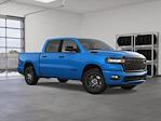 New 2025 Ram 1500 Tradesman Crew Cab 4x4 Pickup for sale #SN724627 - photo 5