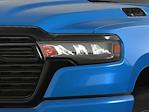 New 2025 Ram 1500 Tradesman Crew Cab 4x4 Pickup for sale #SN724627 - photo 8