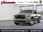 New 2025 Ram 1500 Tradesman Quad Cab 4x4 Pickup for sale #SN725359 - photo 1