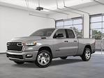 New 2025 Ram 1500 Tradesman Quad Cab 4x4 Pickup for sale #SN725359 - photo 2