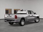 New 2025 Ram 1500 Tradesman Quad Cab 4x4 Pickup for sale #SN725359 - photo 5