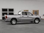 New 2025 Ram 1500 Tradesman Quad Cab 4x4 Pickup for sale #SN725359 - photo 6