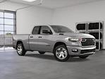 New 2025 Ram 1500 Tradesman Quad Cab 4x4 Pickup for sale #SN725359 - photo 7