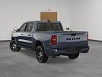 New 2025 Ram 1500 Big Horn Crew Cab 4x4 Pickup for sale #SN760550 - photo 4