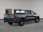 New 2025 Ram 1500 Big Horn Crew Cab 4x4 Pickup for sale #SN760550 - photo 5