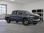 New 2025 Ram 1500 Big Horn Crew Cab 4x4 Pickup for sale #SN760550 - photo 7