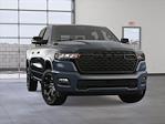 New 2025 Ram 1500 Big Horn Crew Cab 4x4 Pickup for sale #SN760550 - photo 8