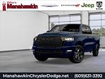 New 2026 Ram 1500 Big Horn Crew Cab 4x4 Pickup for sale #TN152636 - photo 1