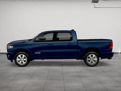 New 2026 Ram 1500 Big Horn Crew Cab 4x4 Pickup for sale #TN167144 - photo 1