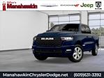 New 2026 Ram 1500 Big Horn Crew Cab 4x4 Pickup for sale #TN167144 - photo 2