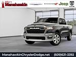 New 2026 Ram 1500 Big Horn Crew Cab 4x4 Pickup for sale #TN171818 - photo 1