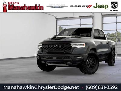 New 2026 Ram 1500 TRX Crew Cab 4x4 Pickup for sale #TN205633 - photo 1