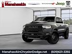 New 2026 Ram 1500 TRX Crew Cab 4x4 Pickup for sale #TN205633 - photo 1