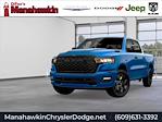 New 2026 Ram 1500 Big Horn Crew Cab 4x4 Pickup for sale #TN228318 - photo 1