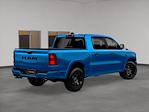 New 2026 Ram 1500 Big Horn Crew Cab 4x4 Pickup for sale #TN228318 - photo 3