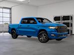 New 2026 Ram 1500 Big Horn Crew Cab 4x4 Pickup for sale #TN228318 - photo 4