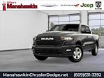 New 2026 Ram 1500 Big Horn Crew Cab 4x4 Pickup for sale #TN229761 - photo 6
