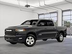 New 2026 Ram 1500 Big Horn Crew Cab 4x4 Pickup for sale #TN229761 - photo 7
