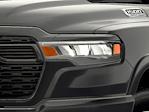 New 2026 Ram 1500 Big Horn Crew Cab 4x4 Pickup for sale #TN229761 - photo 11