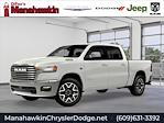 New 2026 Ram 1500 Laramie Crew Cab 4x4 Pickup for sale #TN240084 - photo 1