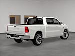 New 2026 Ram 1500 Laramie Crew Cab 4x4 Pickup for sale #TN240084 - photo 2