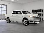 New 2026 Ram 1500 Laramie Crew Cab 4x4 Pickup for sale #TN240084 - photo 4
