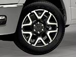 New 2026 Ram 1500 Laramie Crew Cab 4x4 Pickup for sale #TN240084 - photo 5