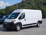 2024 Ram ProMaster 3500 High Roof FWD, Empty Cargo Van for sale #R116529 - photo 3