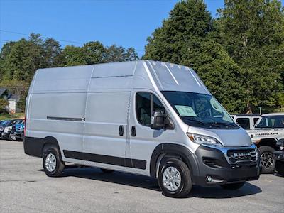 2024 Ram ProMaster 3500 Super High Roof FWD, Empty Cargo Van for sale #R144603 - photo 1