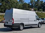 2024 Ram ProMaster 3500 Super High Roof FWD, Empty Cargo Van for sale #R144603 - photo 8