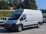 2024 Ram ProMaster 3500 Super High Roof FWD, Empty Cargo Van for sale #R144603 - photo 25