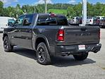 New 2026 Ram 1500 Rebel Crew Cab 4x4 Pickup for sale #R152418 - photo 16