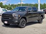 New 2026 Ram 1500 Rebel Crew Cab 4x4 Pickup for sale #R152418 - photo 2