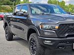 New 2026 Ram 1500 Rebel Crew Cab 4x4 Pickup for sale #R152418 - photo 39