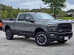 New 2026 Ram 2500 Rebel Crew Cab 4x4 Pickup for sale #R154758 - photo 14
