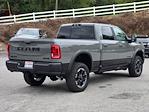 New 2026 Ram 2500 Rebel Crew Cab 4x4 Pickup for sale #R154758 - photo 19