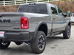New 2026 Ram 2500 Rebel Crew Cab 4x4 Pickup for sale #R154758 - photo 40