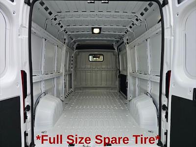New 2026 Ram ProMaster 2500 High Roof Empty Cargo Van for sale #R158041 - photo 2