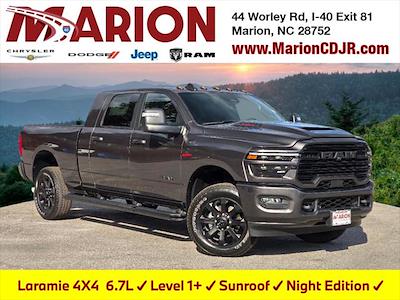 New 2026 Ram 2500 Laramie Mega Cab 4x4 Pickup for sale #R160237 - photo 1