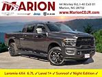 New 2026 Ram 2500 Laramie Mega Cab 4x4 Pickup for sale #R160237 - photo 1