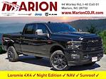 New 2026 Ram 2500 Laramie Crew Cab 4x4 Pickup for sale #R160240 - photo 1