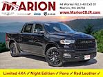 New 2026 Ram 1500 Limited Crew Cab 4x4 Pickup for sale #R162696 - photo 1