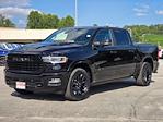 New 2026 Ram 1500 Limited Crew Cab 4x4 Pickup for sale #R162696 - photo 2