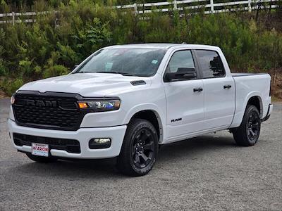 New 2025 Ram 1500 Big Horn Crew Cab 4x4 Pickup for sale #R185385 - photo 2