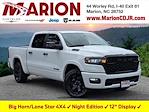 New 2025 Ram 1500 Big Horn Crew Cab 4x4 Pickup for sale #R185385 - photo 1