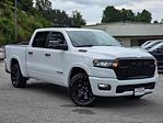 New 2025 Ram 1500 Big Horn Crew Cab 4x4 Pickup for sale #R185385 - photo 13